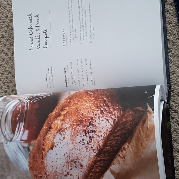 Sweet Cravings Cookbook massive size over 580 pages - Picture 7 of 17